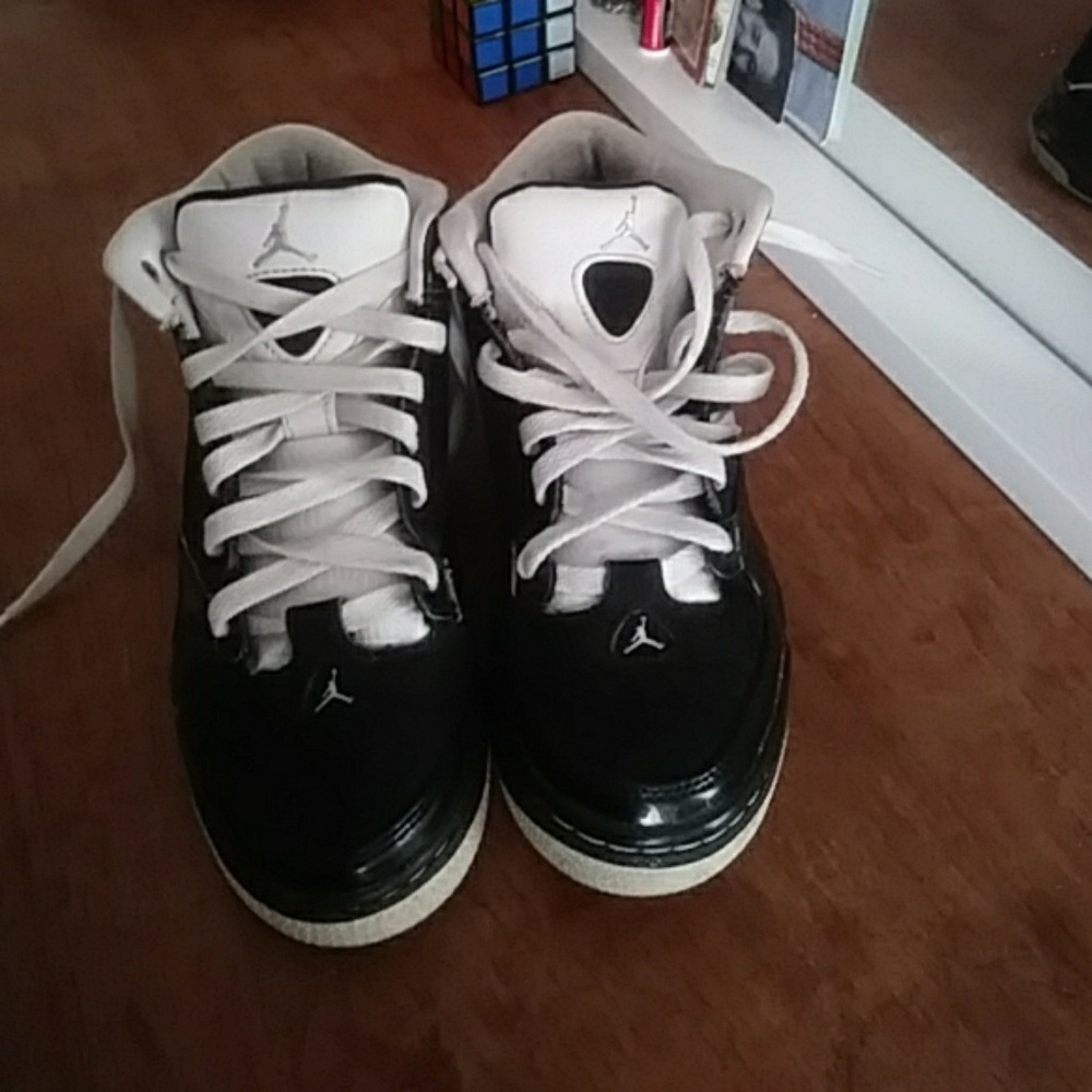 Jordans